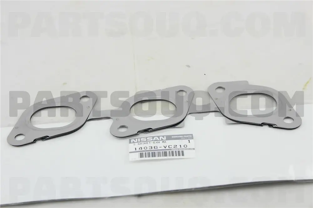 EXHAUST MANIFOLD GASKET