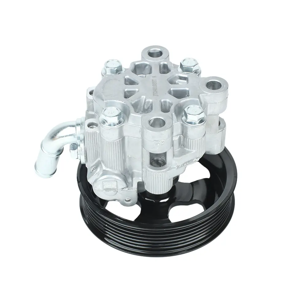 POWER STEERING OIL PUMP