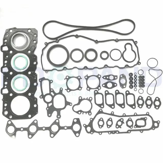 ENGINE OVERHAUL GASKET KITS
