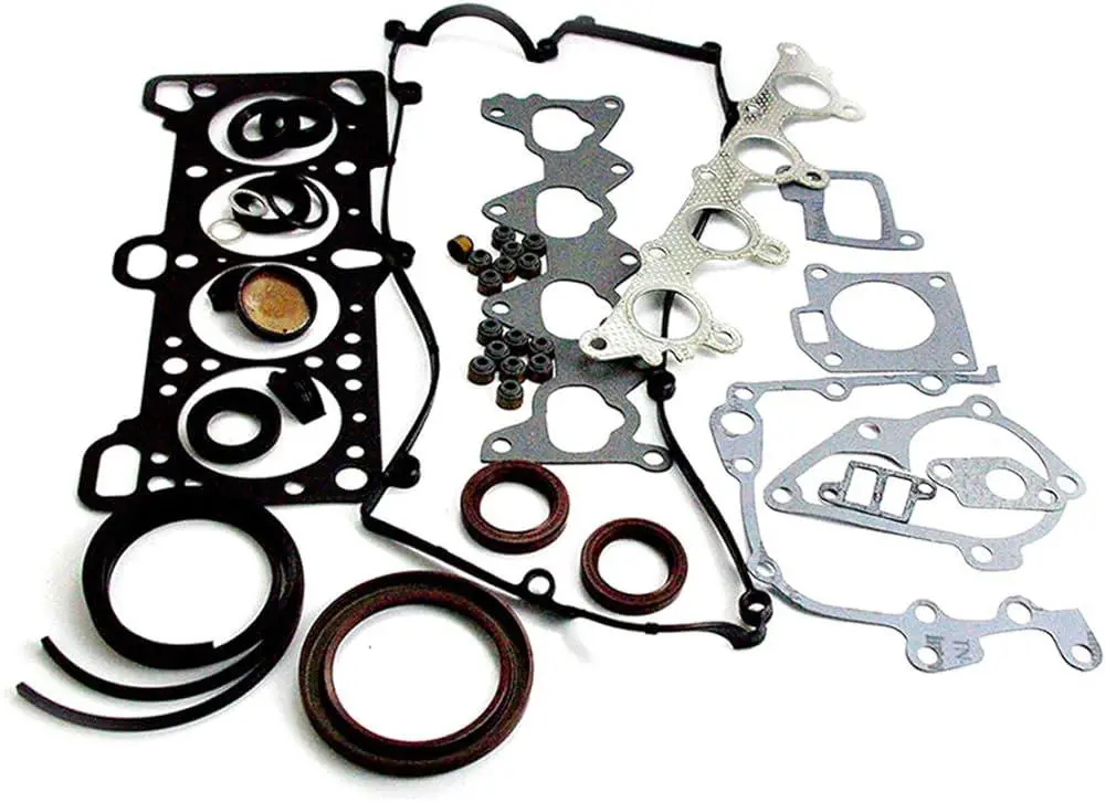 ENGINE OVERHAUL GASKET KITS