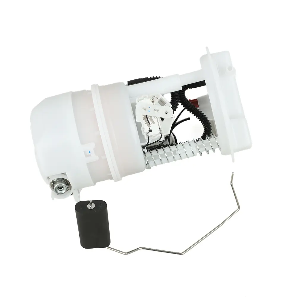 PUMP & GAUGE ASSY,FUEL TANK