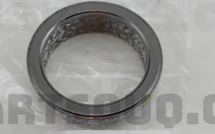 SEAL RING,EXHAUST PIPE