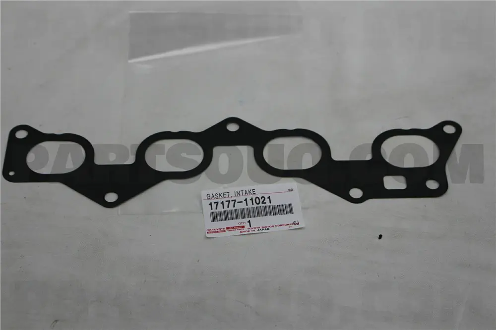 INLET MANIFOLD GASKET