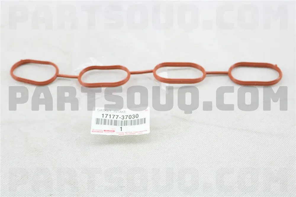 INLET MANIFOLD GASKET