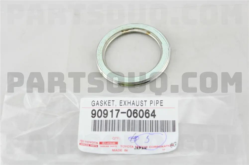 EXHAUST MANIFOLD GASKET