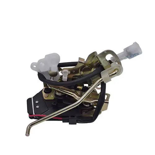 DOOR LATCH
