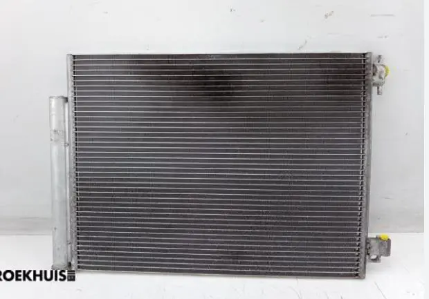 A/C CONDENSER