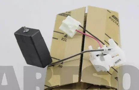 FUEL TANK GAUGE UNIT