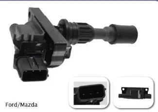 IGNITION COIL