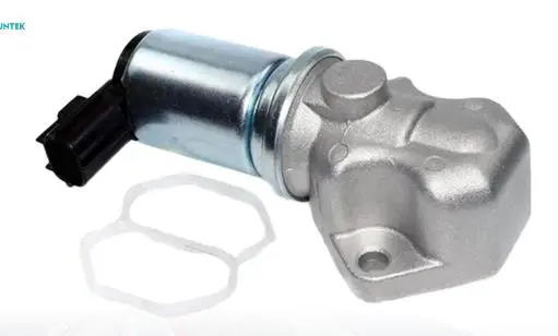 THROTTLE IDLE SPEED CONTROL SERVO KIT