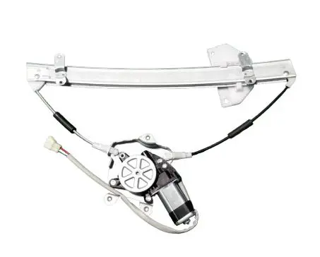 DOOR WINDOW REGULATOR