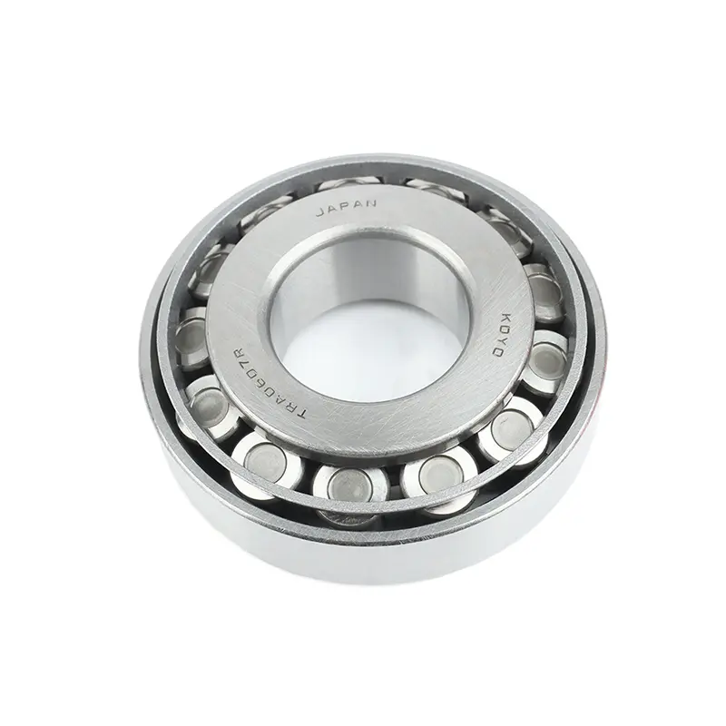 AXLE SHAFT BEARING