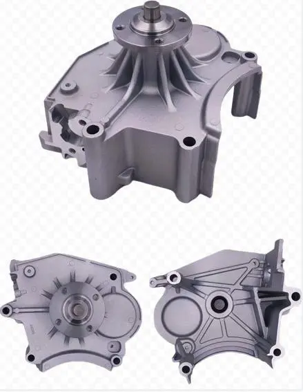 BRACKET,COOLING FAN CLUTCH