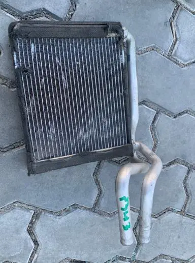 HEATER CORE