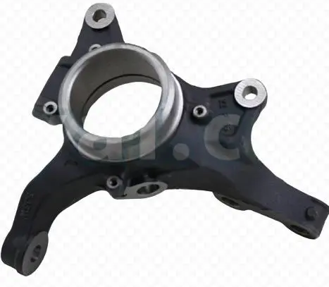 AXLE KNUCKLE