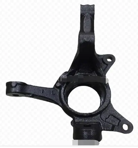 AXLE KNUCKLE