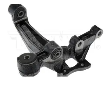 AXLE KNUCKLE