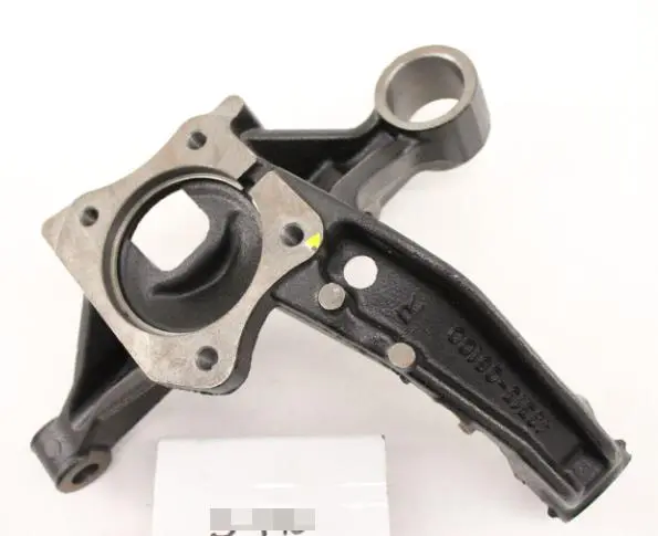 AXLE KNUCKLE