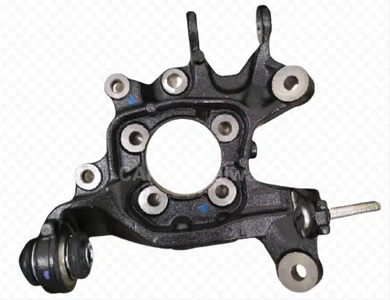 AXLE KNUCKLE