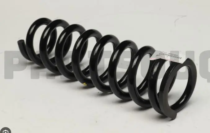 SUSPENSION COIL SPRING