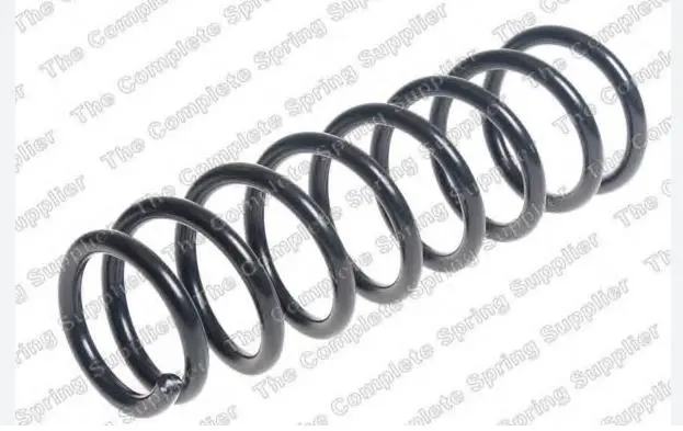 SUSPENSION COIL SPRING