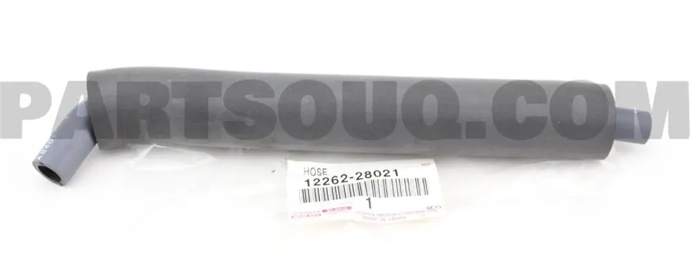 HEATER WATER HOSE KIT