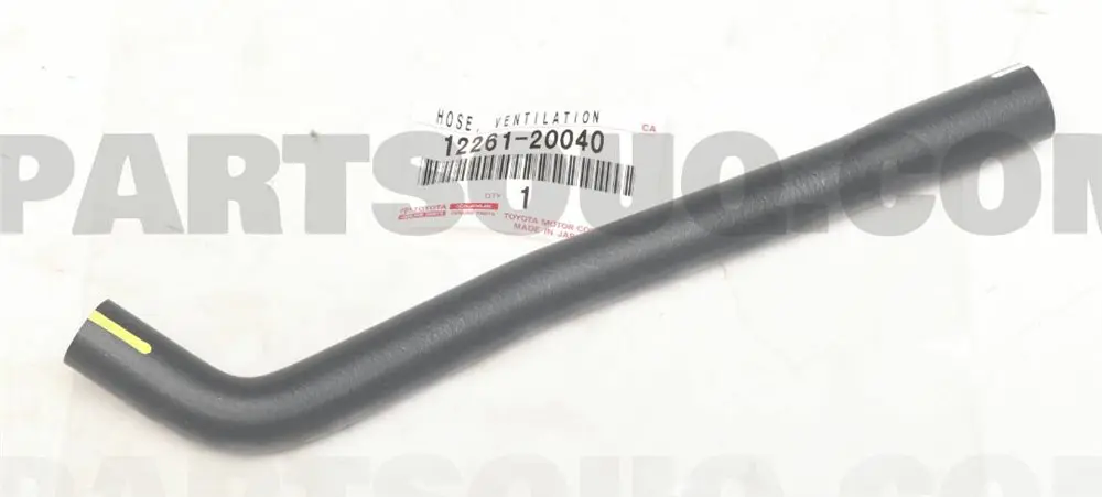 HEATER WATER HOSE KIT