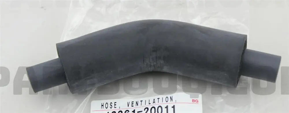 HEATER WATER HOSE KIT