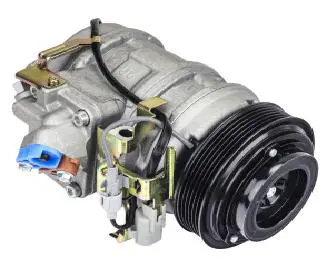 A/C COMPRESSOR