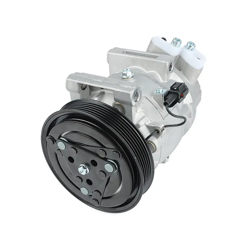 A/C COMPRESSOR