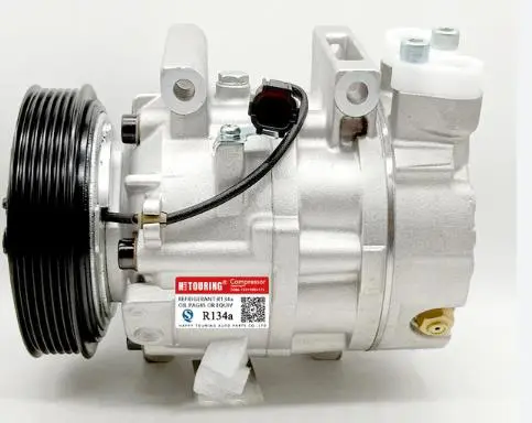 A/C COMPRESSOR