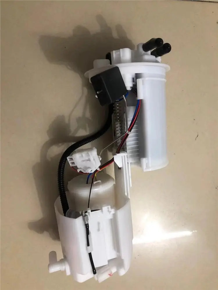 PUMP & GAUGE ASSY,FUEL TANK