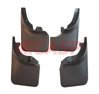 MUD GUARD