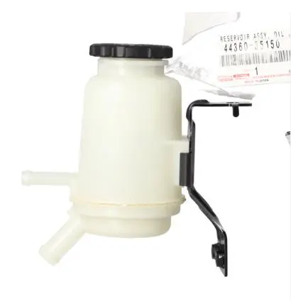 POWER STEERING OIL RESERVOIR
