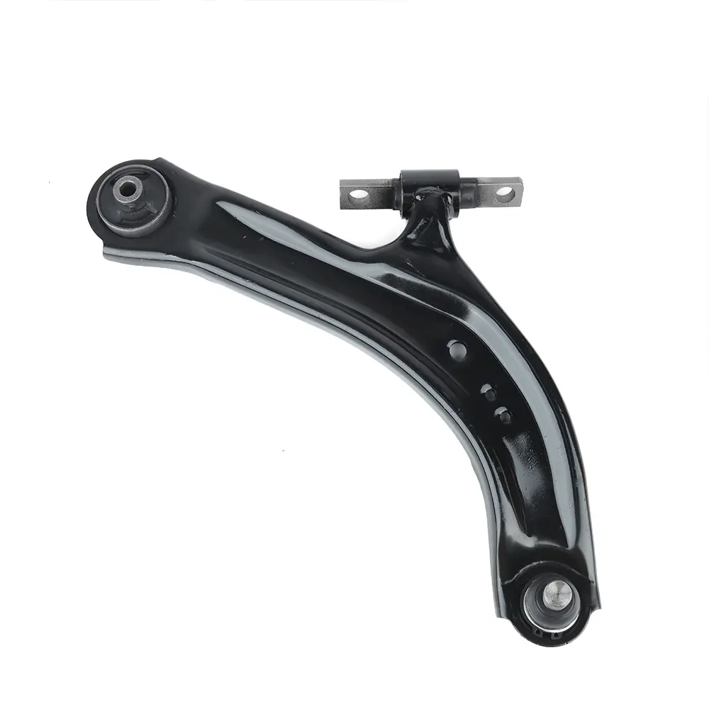 SUSPENSION ARM