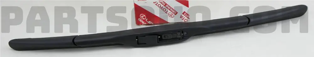 WINDOW WIPER BLADE