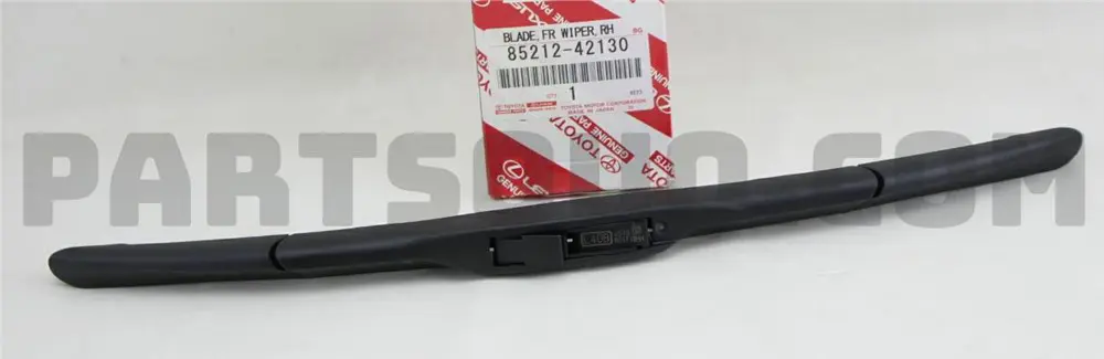 WINDOW WIPER BLADE