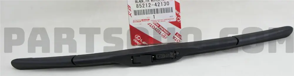 WINDOW WIPER BLADE