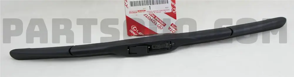 WINDOW WIPER BLADE