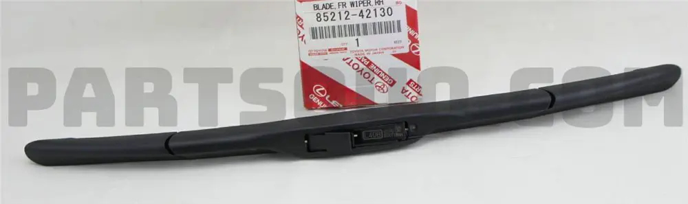 WINDOW WIPER BLADE