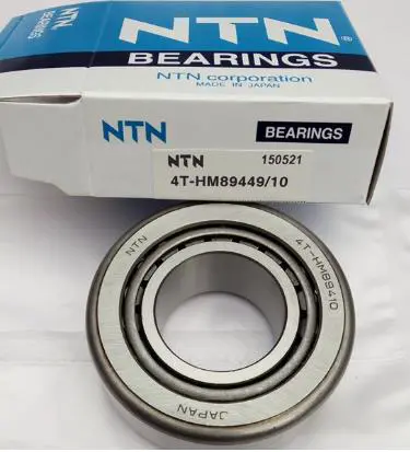 AXLE SHAFT BEARING