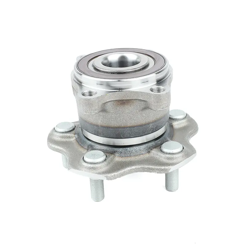 WHEEL HUB
