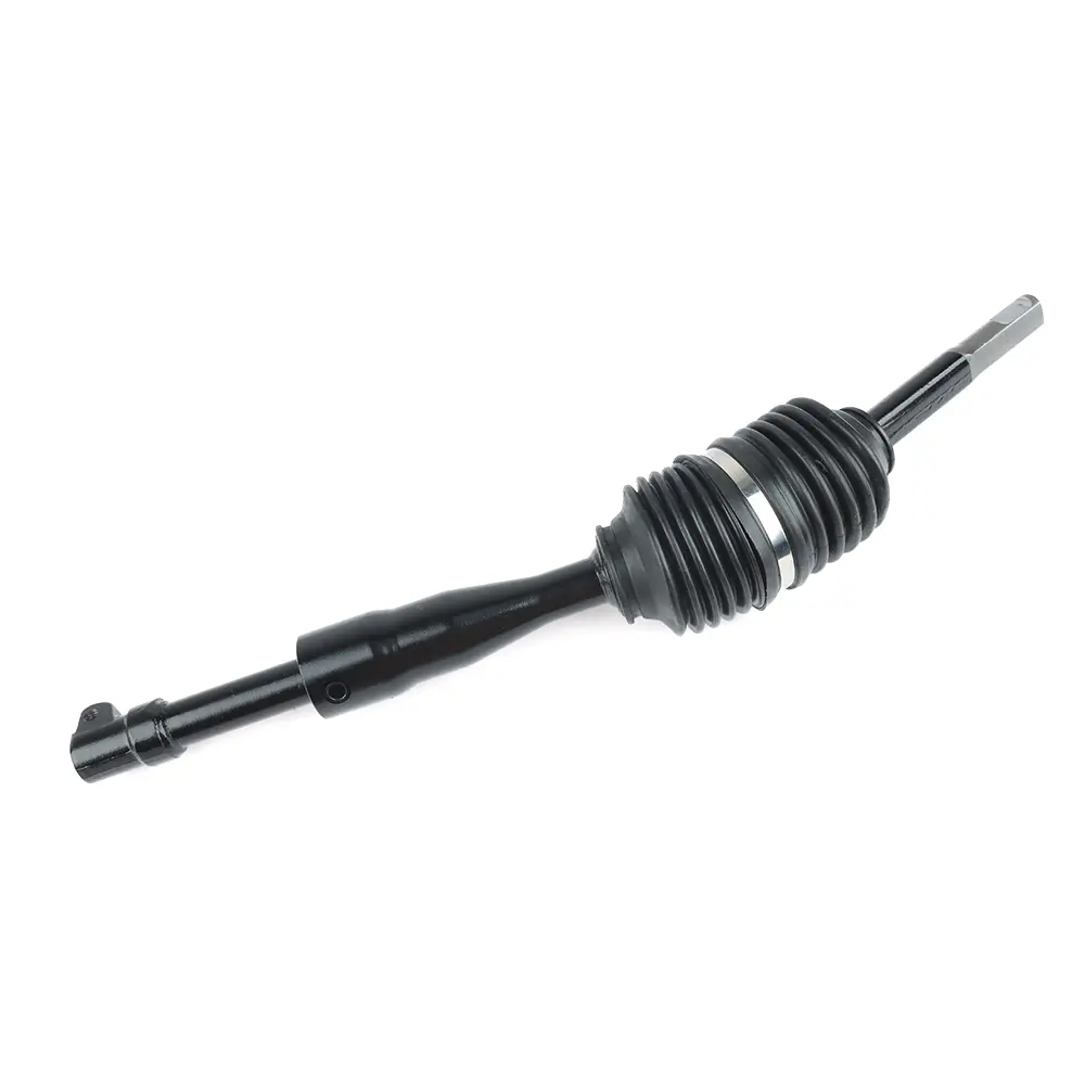 STEERING SHAFT