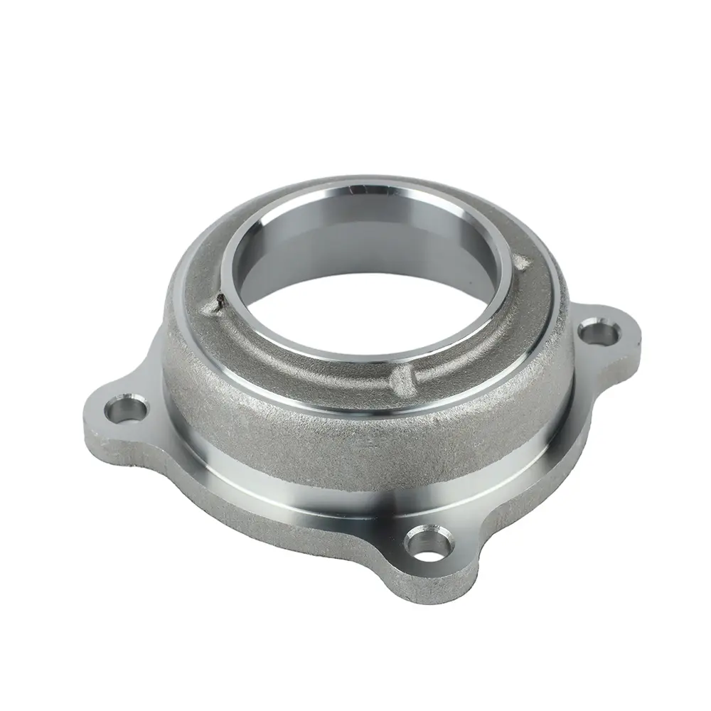CASE, REAR AXLE BEARING