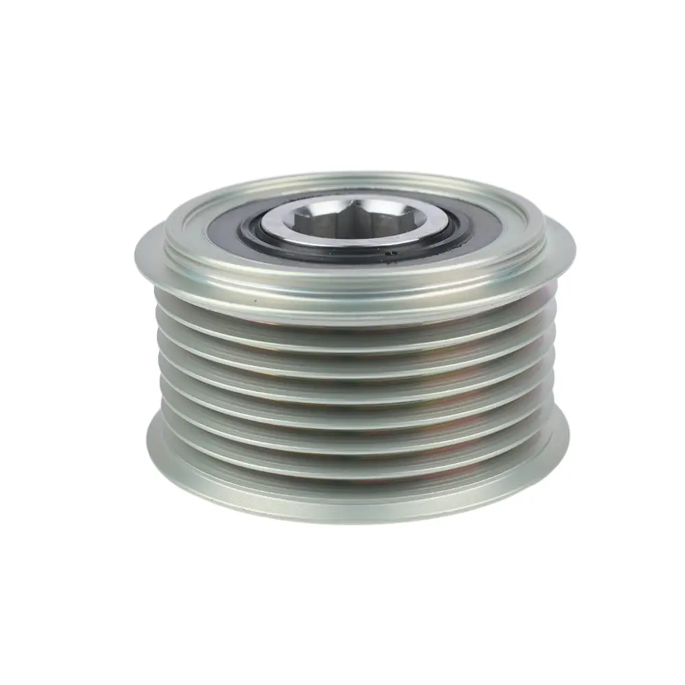 ALTERNATOR PULLEY