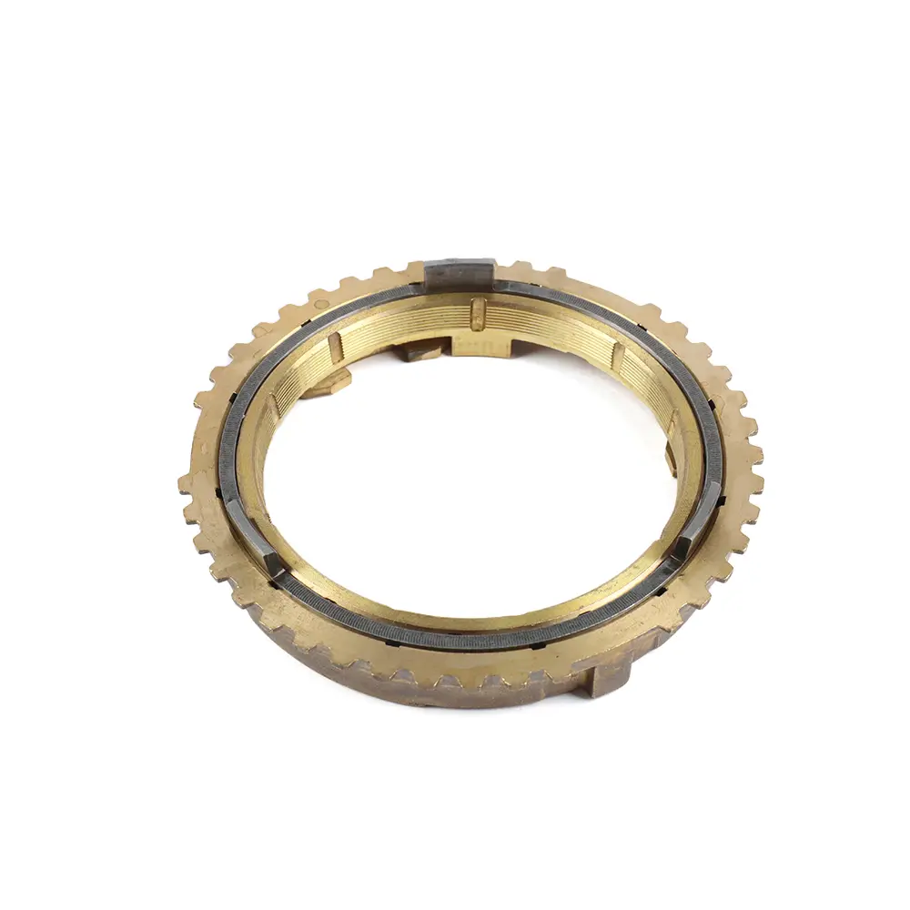 M/T SYNCH BAULK RING
