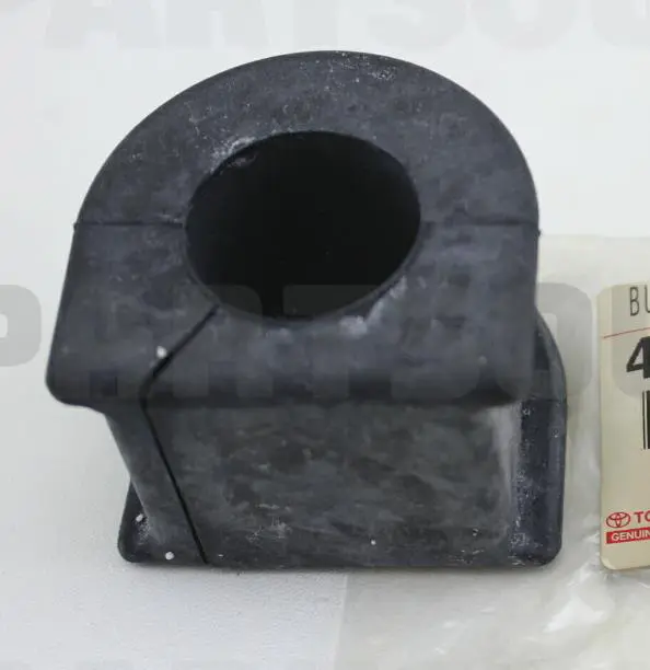 SUSPENSION STABILIZER BUSHING