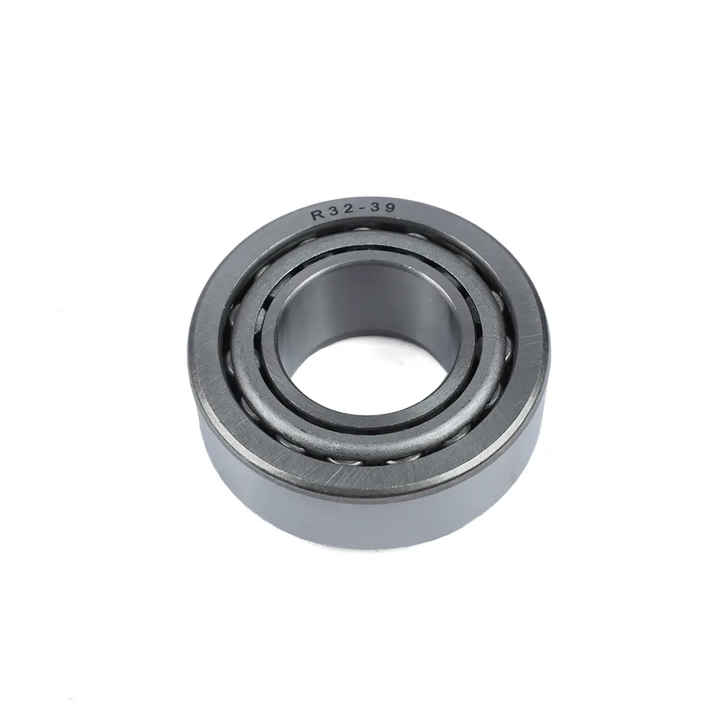 AXLE SHAFT BEARING