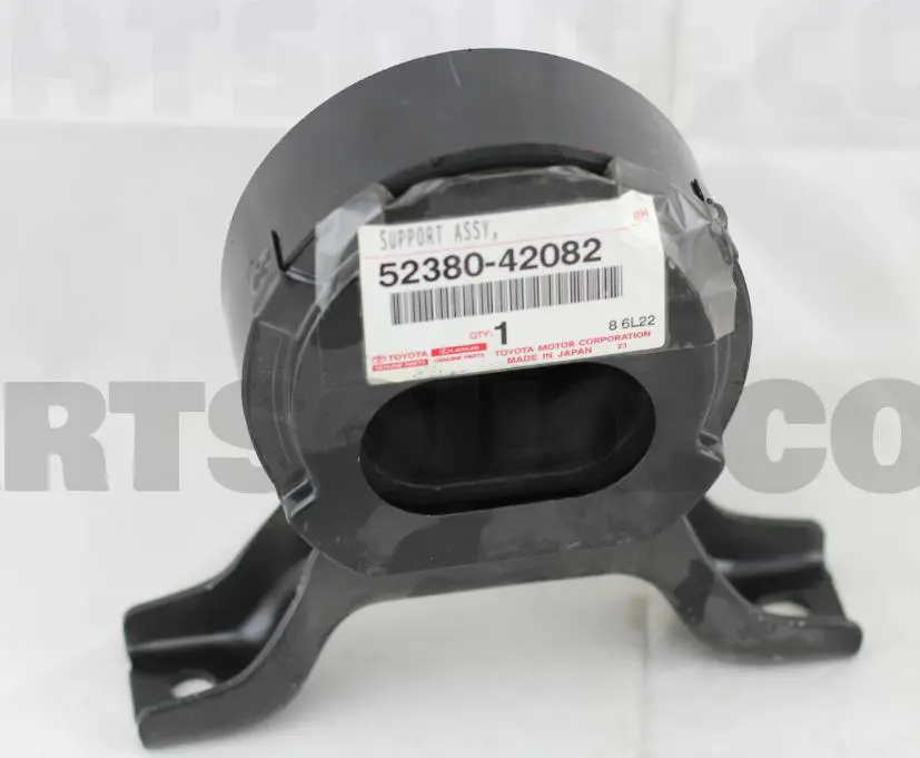 ENGINE MOUNTING INSULATOR