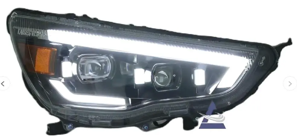 HEADLAMP
